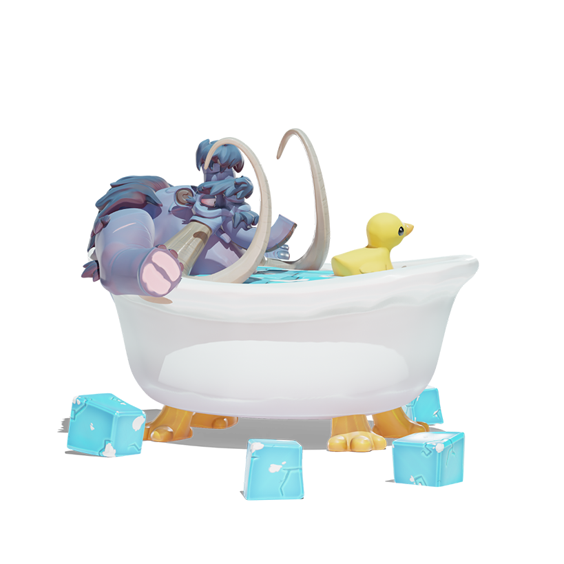 Bathtub