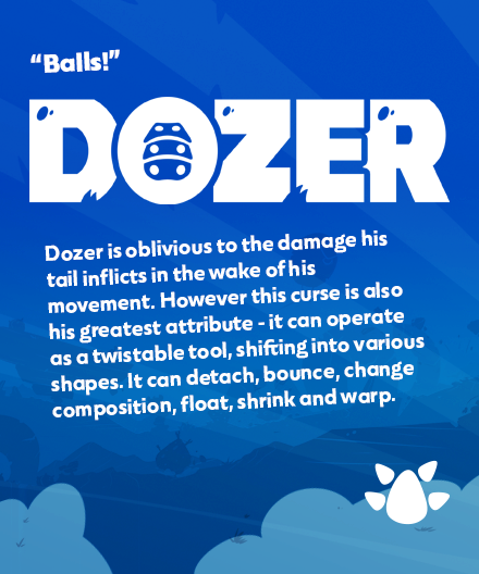 Dozer