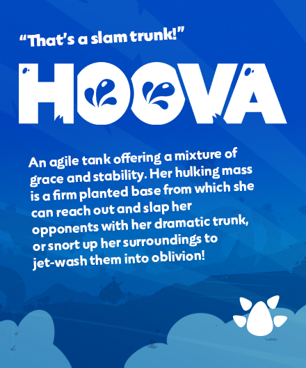 Hoova