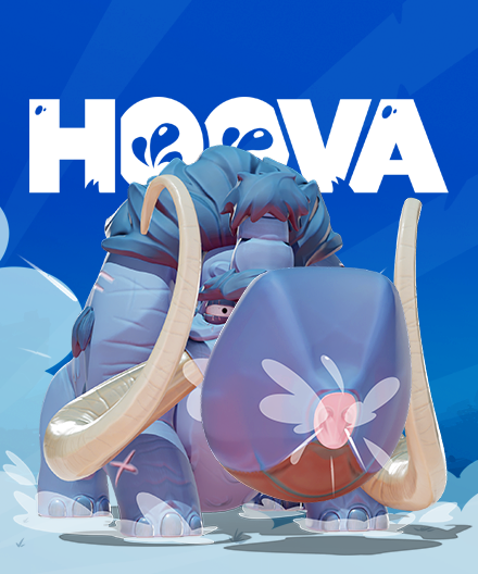 Primal Hoova