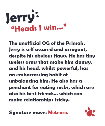 Jerry