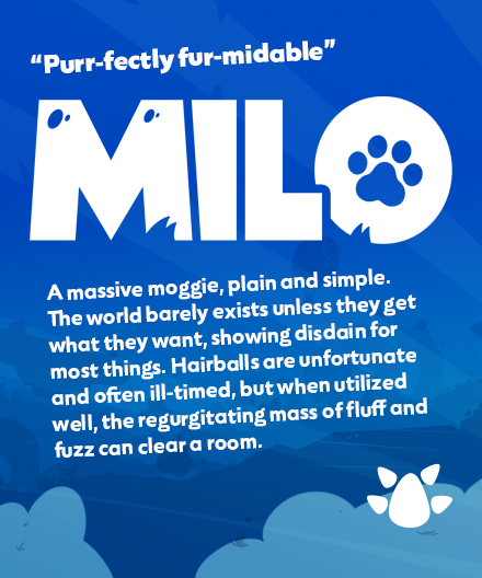 Milo