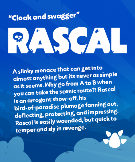Rascal