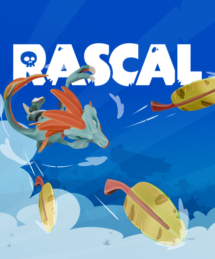 Primal Rascal
