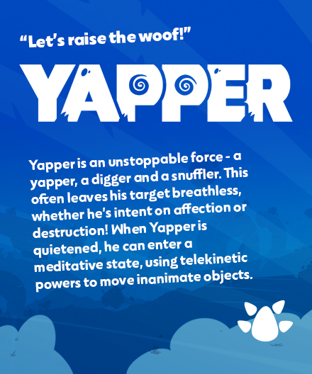 Yapper